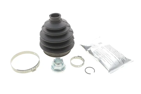 Пильник ШРКШ (зовнішній) Renault Kangoo 1.6 16V/1.5 dCi 08- (22x75x112) (к-кт) Metelli 13-0699