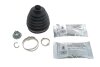 Пильник ШРКШ (зовнішній) Skoda Kamiq/Scala 19-/VW Polo VI 1.0 TSI 17- (23.5x87x123mm) (к-кт) Metelli 13-0730 (фото 1)