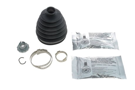Пильник ШРКШ (зовнішній) Skoda Kamiq/Scala 19-/VW Polo VI 1.0 TSI 17- (23.5x87x123mm) (к-кт) Metelli 13-0730