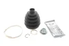 Пильник ШРКШ (зовнішній) Ford C-Max/Focus/Mondeo V 10- (25x84x119) (к-кт) Metelli 13-0731 (фото 1)