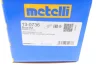 Пильник ШРКШ (зовнішній) MB Vito (W447) OM651 RWD 14- (28x96x105) (к-кт) METELLI Metelli 13-0736 (фото 10)