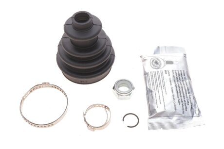 Пильник ШРКШ (зовнішній) MB A-class (W169) 04-/B-class (W245) 11- (21x74x103) (к-кт) Metelli 13-0781