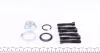 Пильник ШРКШ (внутрішній) Audi A3 96-03/Skoda Octavia/VW Golf IV/V/VI 96-13 (21x94x97) (к-кт) METELLI Metelli 14-0020 (фото 6)