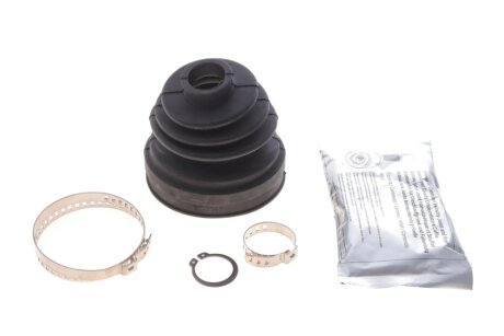 Пильник ШРКШ (внутрішній) VW Caddy 1.9-2.0 TDI 03- (под тришип) (24x93x86mm) (АКПП) Metelli 14-0032