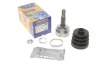 ШРКШ (зовнішній) Opel Kadett 79-94/Astra F 94-98/Corsa A 87-93/Ascona 81-88 (22z/22z/52mm/81mm/57mm) METELLI Metelli 15-1007 (фото 1)