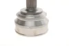 ШРКШ (зовнішній) Opel Kadett 79-94/Astra F 94-98/Corsa A 87-93/Ascona 81-88 (22z/22z/52mm/81mm/57mm) METELLI Metelli 15-1007 (фото 11)