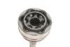 ШРКШ (зовнішній) Opel Kadett 79-94/Astra F 94-98/Corsa A 87-93/Ascona 81-88 (22z/22z/52mm/81mm/57mm) METELLI Metelli 15-1007 (фото 2)