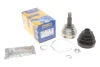 ШРКШ (зовнішній) Seat Ibiza/Toledo 93-02/VW Caddy 96-04/Golf/Passat 83-02 (22z/30z/53mm/90mm/49mm) METELLI Metelli 15-1009 (фото 1)
