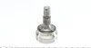 ШРКШ (зовнішній) Citroen BX 83-94/ZX 91-98/Peugeot 305 82-90/405 87-92 (25z/22z/55.3mm/84mm/46mm) Metelli 15-1015 (фото 4)