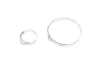 ШРКШ (зовнішній) Seat Ibiza/VW Polo 95-02/Caddy/Golf 76-04/Passat 88-93 (22z/30z/53mm/81mm/48mm) METELLI Metelli 15-1021 (фото 9)