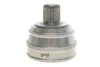ШРКШ (зовнішній) Audi 80/90 86-91 (33z/30z/53mm/81mm/30mm) (-ABS) Metelli 15-1066 (фото 3)