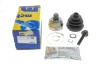 ШРКШ (зовнішній) Audi 80/90 86-91 (33z/30z/53mm/81mm/30mm) (-ABS) Metelli 15-1066 (фото 5)