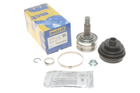 ШРКШ (зовнішній) Lada 2108-2115 86-13 (22z/22z/50mm/81mm/50mm) METELLI Metelli 15-1081