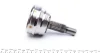 ШРКШ (зовнішній) Audi 80 78-91/VW Golf 86-91/Passat 80-88 (22z/30z/51mm/81mm/48mm) METELLI Metelli 15-1096 (фото 4)
