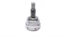 ШРКШ (зовнішній) Audi 80 78-91/VW Golf 86-91/Passat 80-88 (22z/30z/51mm/81mm/48mm) METELLI Metelli 15-1096 (фото 5)