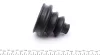 ШРКШ (зовнішній) Audi 80 78-91/VW Golf 86-91/Passat 80-88 (22z/30z/51mm/81mm/48mm) METELLI Metelli 15-1096 (фото 8)