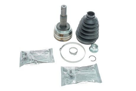 Фото шРКШ (зовнішній) Nissan Qashqai 1.2 DIG-T/1.5dCi/1.6 DIG-T/2.0 13- (29z/26z/62mm/89.9mm/60mm) Metelli 15-11025 ШРКШ (зовнішній) Nissan Qashqai 1.2 DIG-T/1.5dCi/1.6 DIG-T/2.0 13- (29z/26z/62mm/89.9mm/60mm) Metelli 15-11025