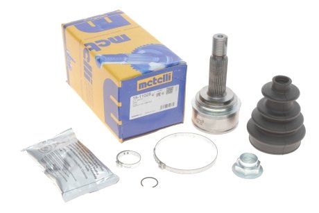 РШ шарнир (к-кт) Metelli 15-11028