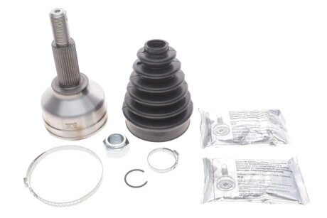 ШРКШ (зовнішній) Ford Transit Custom 2.0EcoBlue/TDCi/2.2TDCi 12- (31z/30z/57.5mm/105.9mm/71.7mm) Metelli 15-11030