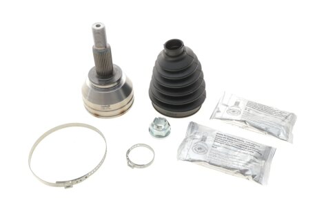 ШРКШ (зовнішній) Renault Trafic 1.6dCi 14- (29z/28z/60mm/94mm) Metelli 15-11032