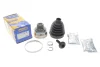 ШРКШ (зовнішній) Audi A4/A5/A6/A7/A8/Q7/Q8 15-/VW Touareg 17- (42z/28z/76.5mm/94mm/35mm) Metelli 15-11033 (фото 2)