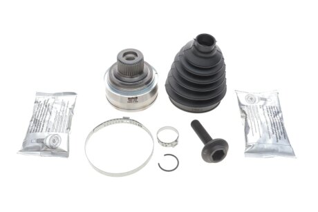 ШРКШ (зовнішній) Audi A4/A5/A6/A7/A8/Q7/Q8 15-/VW Touareg 17- (42z/28z/76.5mm/94mm/35mm) Metelli 15-11033