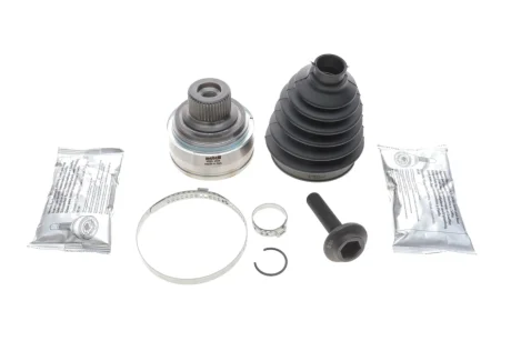 ШРКШ (зовнішній) Audi A4/A5/A6/A7/A8/Q7/Q8 15-/VW Touareg 17- (42z/28z/76.5mm/94mm/35mm) Metelli 15-11033