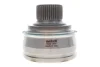 ШРКШ (зовнішній) Audi A4/A5/A6/A7/A8/Q7/Q8 15-/VW Touareg 17- (42z/28z/76.5mm/94mm/35mm) Metelli 15-11033 (фото 5)