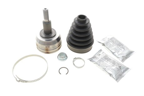 ШРКШ (зовнішній) VW T5/T6 2.0 TSI/2.0 TDI 09- (38z/30z/63mm/106mm) Metelli 15-11037