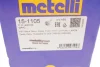 ШРКШ (зовнішній) Fiat Punto 1.4-1.6/1.7-1.9d 93-00 (22z/20z/40mm/80mm) METELLI Metelli 15-1105 (фото 8)