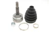ШРКШ (зовнішній) Opel Astra F 91-05/Corsa 93-00/Vectra A/B 88-03 (22z/22z/52mm/81mm/58.5mm) (+ABS29z) METELLI Metelli 15-1118 (фото 2)