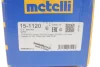 ШРКШ (зовнішній) Citroen Jumper/Fiat Ducato/Peugeot Boxer 94- (28z/39z/62.9mm/100.4mm/60mm) (+ABS54z) METELLI Metelli 15-1120 (фото 16)