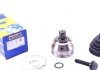 ШРКШ (наружный) VW T4 90-03 (38z/33z/60mm/98mm/34mm) Metelli 15-1123 (фото 1)
