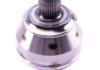 ШРКШ (наружный) VW T4 90-03 (38z/33z/60mm/98mm/34mm) Metelli 15-1123 (фото 2)