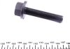 ШРКШ (наружный) VW T4 90-03 (38z/33z/60mm/98mm/34mm) Metelli 15-1123 (фото 4)