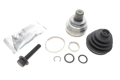 ШРКШ (зовнішній) Audi A6 94-97/100 90-94 (38z/30z/59.4mm/90mm/34mm) (+ABS45z) METELLI Metelli 15-1140