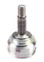 ШРКШ (зовнішній) Skoda Favorit 89-97/Felicia 94-02/VW Caddy 96-00 (22z/22z/47mm/83mm/56mm) Metelli 15-1158 (фото 3)