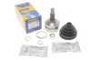 ШРКШ (зовнішній) Citroen Jumpy/Fiat Scudo/Peugeot Expert 95-06 (27z/39z/59mm/100.4mm/49.5mm)(+ABS48z) METELLI Metelli 15-1224 (фото 1)