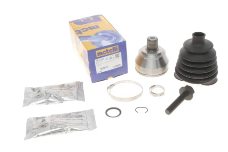 ШРКШ (зовнішній) VW T4 90-03 (38z/27z/60mm/98mm/34mm) METELLI Metelli 15-1230