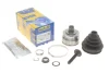 ШРКШ (зовнішній) Audi A4/A6/VW Passat B5 94-05/Skoda SuperB 01-08 (33z/30z/53mm/87.9mm/30mm)(+ABS45z) METELLI Metelli 15-1239 (фото 1)