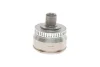 ШРКШ (зовнішній) Audi A4/A6/VW Passat B5 94-05/Skoda SuperB 01-08 (33z/30z/53mm/87.9mm/30mm)(+ABS45z) METELLI Metelli 15-1239 (фото 17)