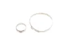 ШРКШ (зовнішній) Audi A4/A6/VW Passat B5 94-05/Skoda SuperB 01-08 (33z/30z/53mm/87.9mm/30mm)(+ABS45z) METELLI Metelli 15-1239 (фото 7)