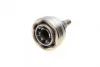 ШРКШ (зовнішній) Audi A3/Seat Leon/Skoda Octavia/VW Golf IV 96-10 (36z/30z/53mm/81mm/40mm) METELLI Metelli 15-1241 (фото 6)