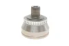 ШРКШ (зовнішній) Audi A4/A6/A8/VW Passat 94-05/Skoda SuperB 01-08 (38z/27z/59.5mm/98mm/34mm)(+ABS45z) METELLI Metelli 15-1267 (фото 17)
