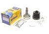 ШРКШ (наружный) Honda CivicVI 1.4i/1.5i/1.5 16V/1.6i 95-01 (26z/28z/55mm/82.3mm) (+ABS 50) Metelli 15-1301 (фото 1)