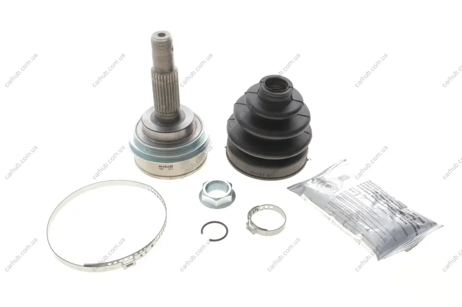 ШРКШ (зовнішній) Toyota Corolla 87-00 (26/23z) Metelli 15-1346 (фото 1)
