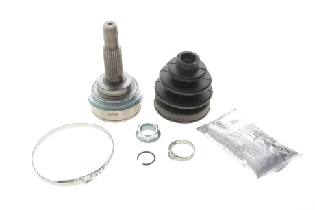 ШРКШ (зовнішній) Toyota Corolla 87-00 (26/23z) Metelli 15-1346