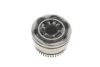 ШРКШ (зовнішній) Audi A4 94-01/Skoda SuperB 01-08/VW Passat 96-05 (33z/30z/53mm/87.9mm/30mm)(+ABS45z) METELLI Metelli 15-1375 (фото 4)