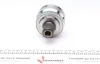 ШРКШ (зовнішній) Audi A4 95-01/A6/VW Passat B5 96-05 (38z/30z/59.6mm/87.9mm/34mm) (+ABS45z) Metelli 15-1377 (фото 2)