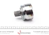ШРКШ (зовнішній) Audi A4 95-01/A6/VW Passat B5 96-05 (38z/30z/59.6mm/87.9mm/34mm) (+ABS45z) Metelli 15-1377 (фото 3)